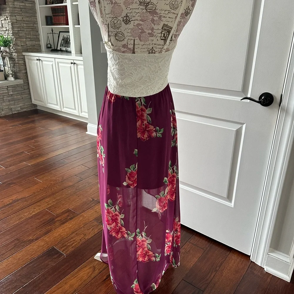 Dress - Picture 2 of 2